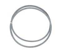 Hydraulic pump belt, matched pair, 1966>