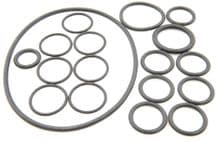 Hydraulic pump seal set (7 piston pump)