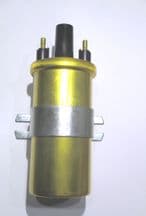 Ignition coil, 12V non-ballast