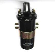 Ignition Coil, 6 volt