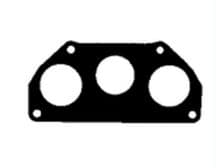 Inlet manifold gasket, centre