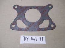 Inlet Manifold gasket DS19A until 1968