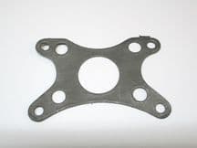 Inlet manifold gasket, ID19 until April 1963
