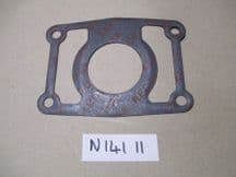 Inlet manifold gasket ID19B until 1968