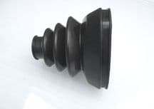 Inner Gaiter for steel triaxe joint