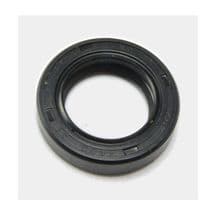 Input shaft seal
