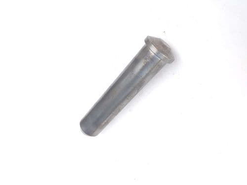 Jacking peg 20mm