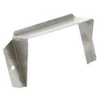Jacking peg cover - Pallas