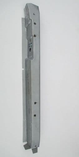 Left C post repair, tall, after 1971