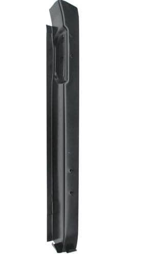 Left C post repair, tall, until 1971