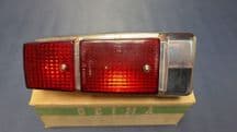 Left Pallas tail lamp complete. New Old Stock Citroen part.