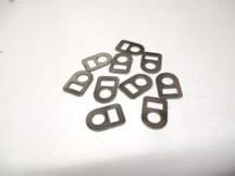 Ligarex buckle for 5mm strapping - Pack of 10