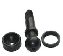 Lower ball joint kit