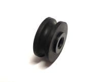 Lower bush for throttle rod