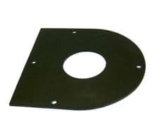 Lower filler neck rubber 7/52-