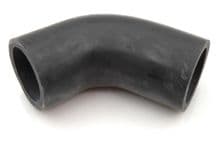 Lower radiator hose, 1965>