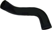 Lower radiator hose until 9/63.