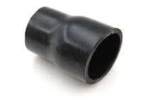 Lower water pump hose, DS/ID 9/65→