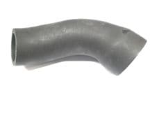 Lower water pump hose, until 11/61