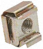 M5 cage nut - for D model front wings and air intakes etc.