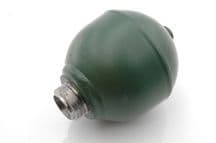 Main accumulator sphere, 62 bar, new part