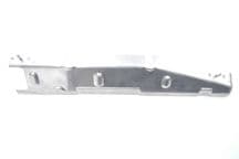 Manifold heat shield, inner, injected models
