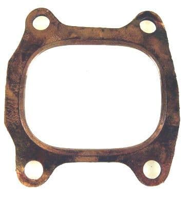 Manifold hot box gasket: H Van until 9/63 and U23