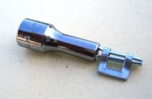 Mirex tool - to tighten and loosen Mirex buckles