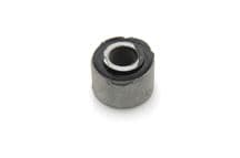 Mounting bush for centrifugal regulator