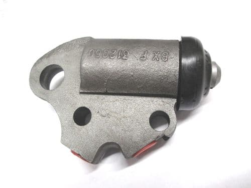 New Left front lower brake cylinder: HY / 15CV