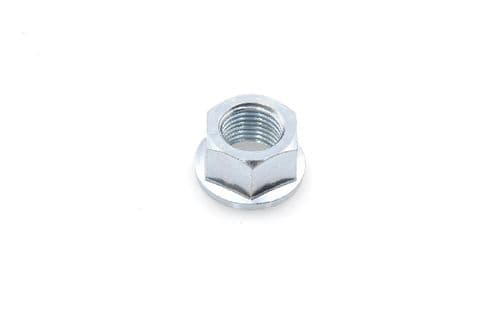 Nut for drive shaft, 12mm