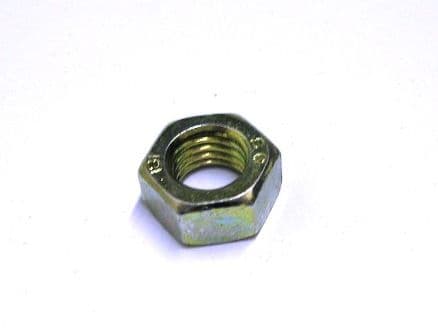 Nut, M7x1.0
