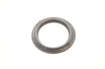 Nylon seal for outer universal joint bearing cup