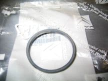 O ring for sphere, square section, LHM