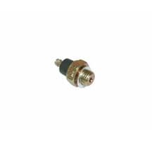 Oil pressure switch