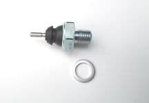 Oil pressure switch M12