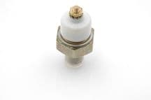 Oil pressure warning switch M10