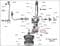 Oil pump gasket