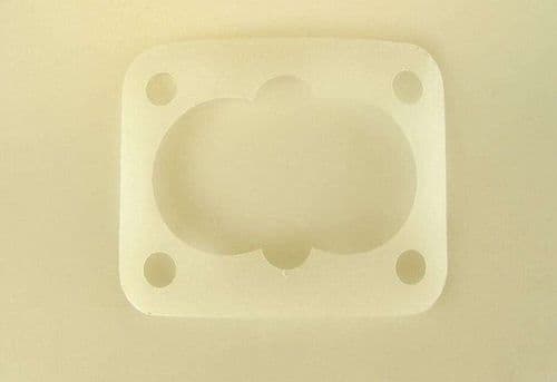 Oil pump gasket
