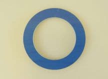 Oil pump pick up gasket