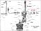 Oil pump spring