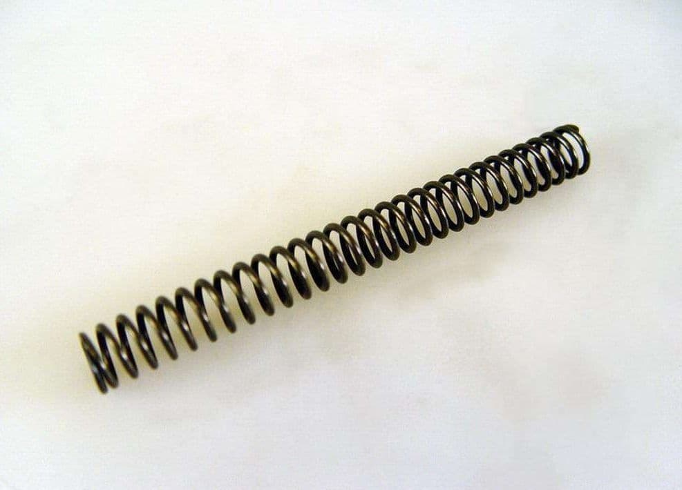 Hub Oil Spring Oil pump spring