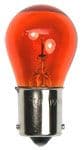 Orange bulb for faded indicators, 12V 21W