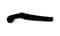 OUT OF STOCK Front door seal - left or right. HY