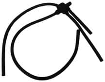 OUT OF STOCK Octopus return hose, small
