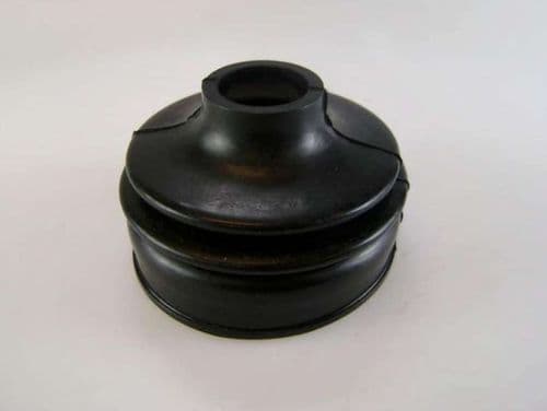 Outer driveshaft boot, HY / TA