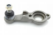 Outer steering joint assembly, >9/65