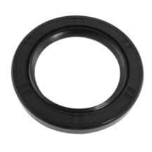 Output shaft seal