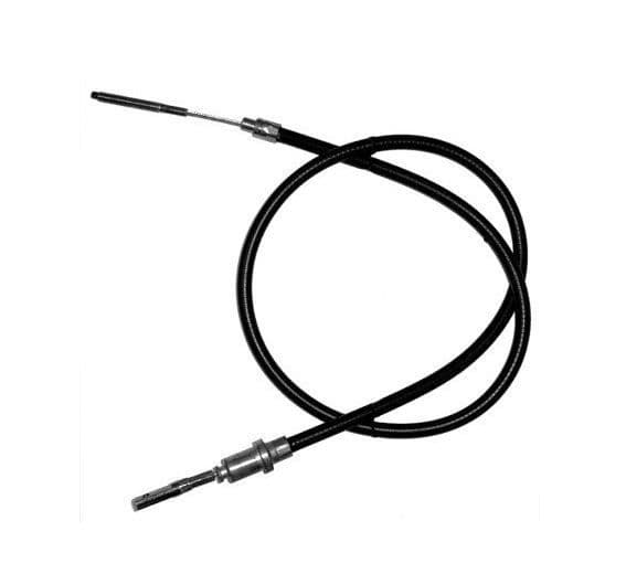 Jeep Wrangler JK 14 Bolt/Sterling 10.5 Parking Brake Cables