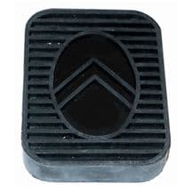 Pedal Rubber